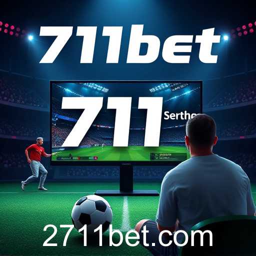 711bet: Redefining the Online Gaming Landscape