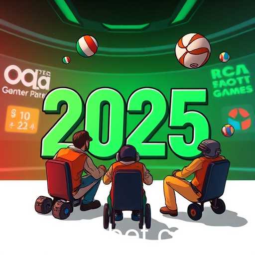 Gaming Trends and Digital Evolution