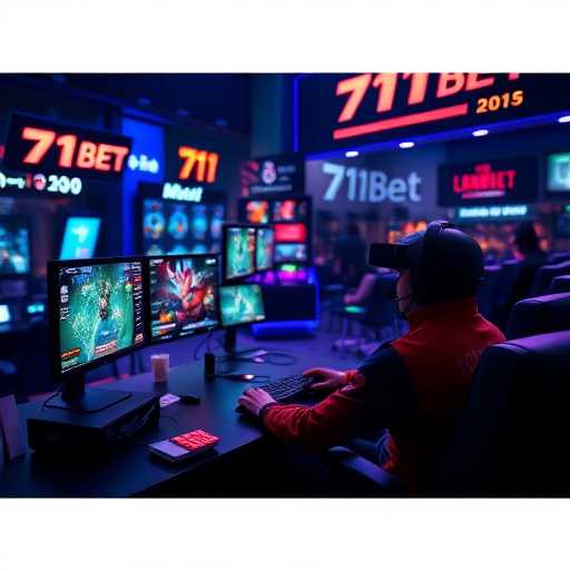 The Rise of Online Gaming Platforms Amid Global Shifts