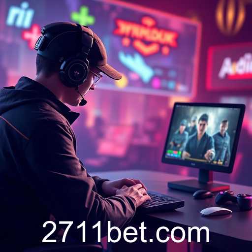 Emerging Trends in Online Gaming Platforms