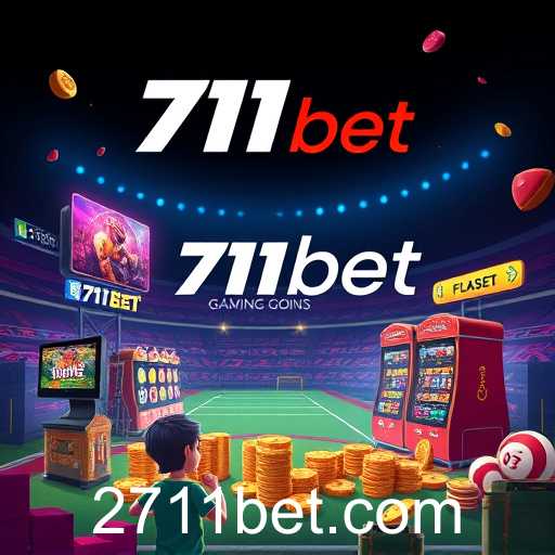 The Rise of 711bet in Online Gaming
